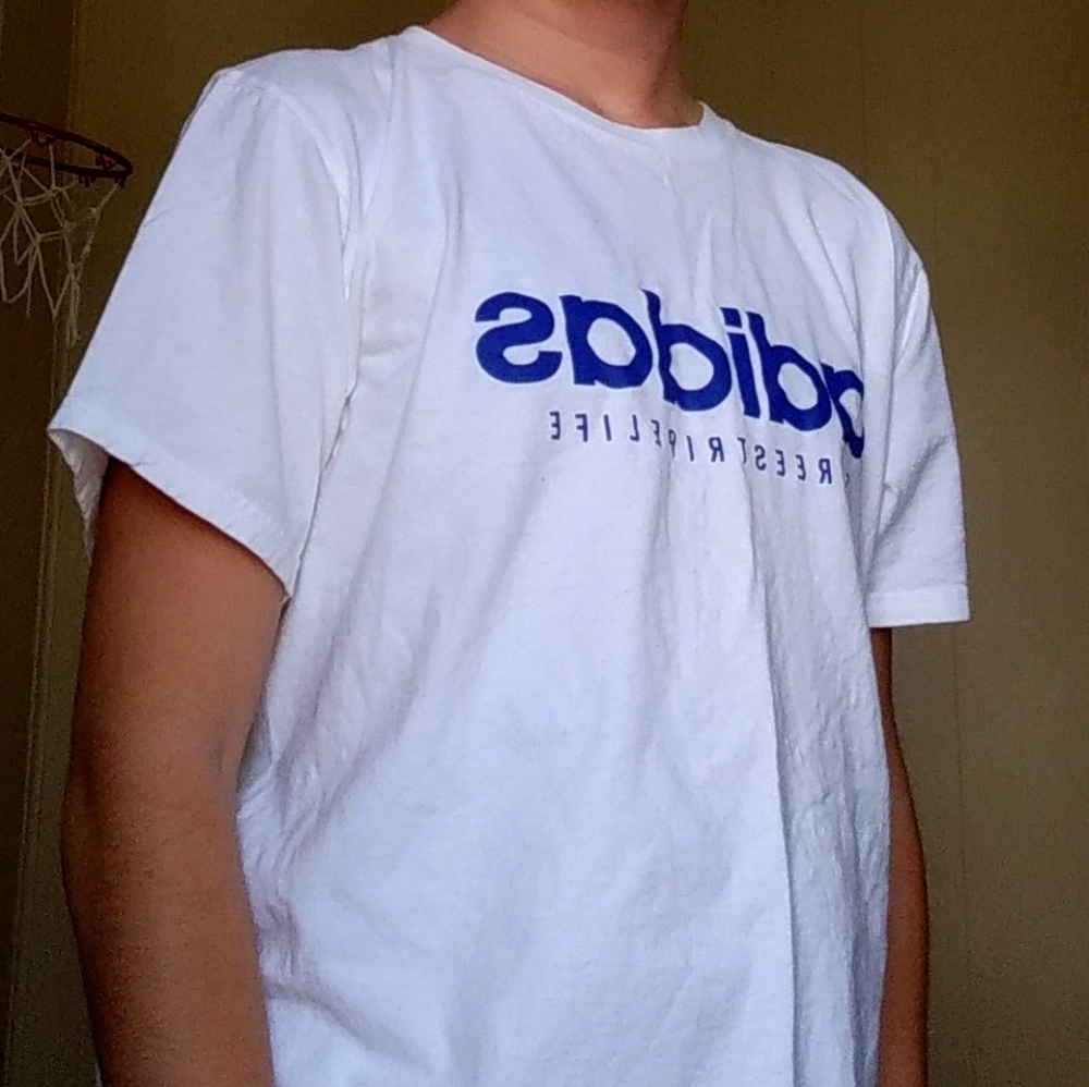 Adidas three stripes elite